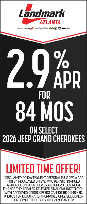 2.9% For 84 Months